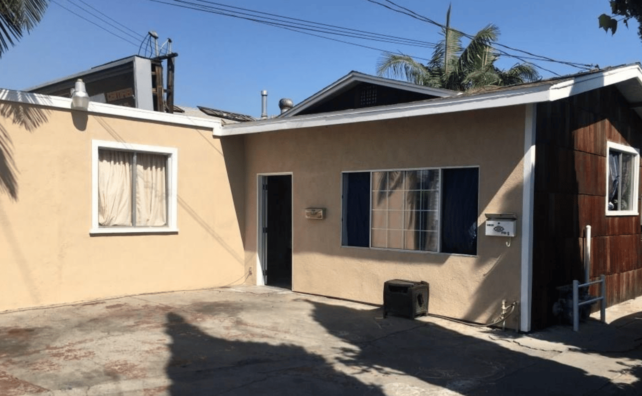 6308 Maywood Ave, Bell