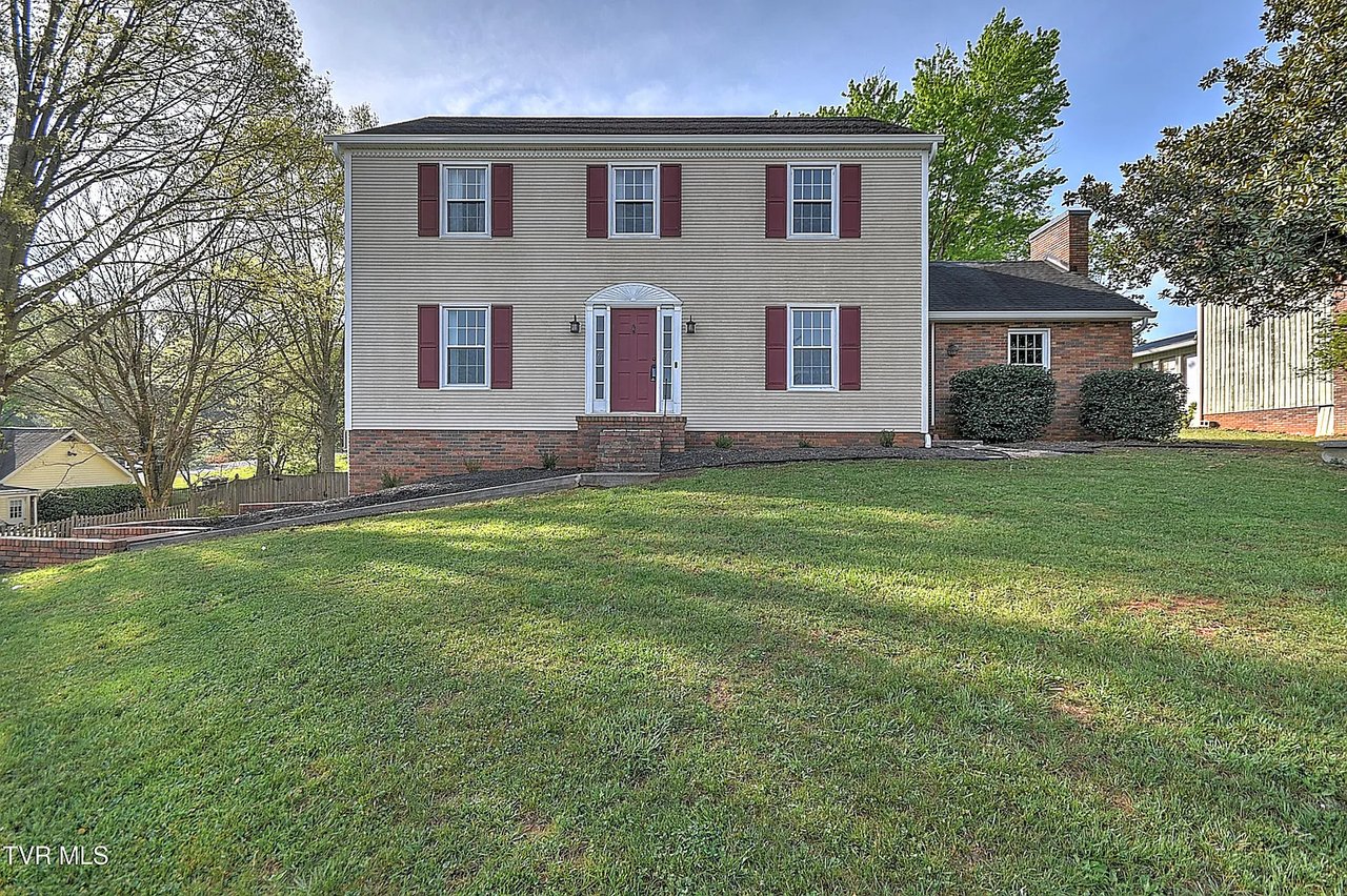 1420 Ruthbrooke Dr