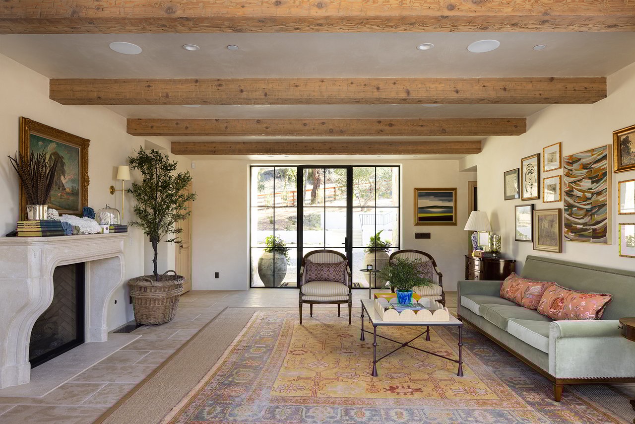 Carmel Valley Masterpiece - 10 Encina Drive