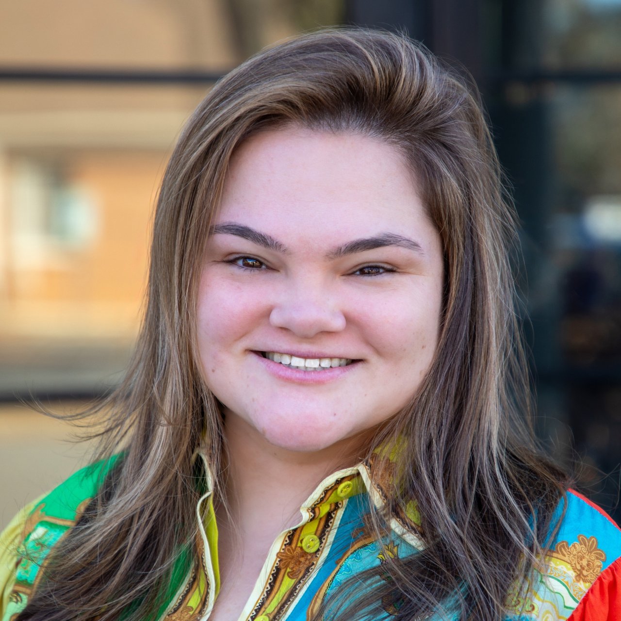 Madison Early Charlotte, NC Real Estate Agent Headshot