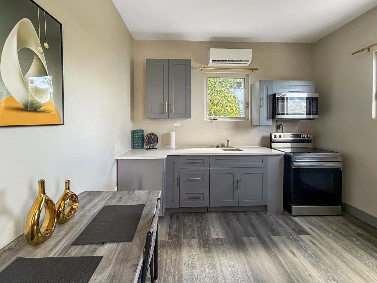 1118 Long Trench 1 Bedroom Apartment