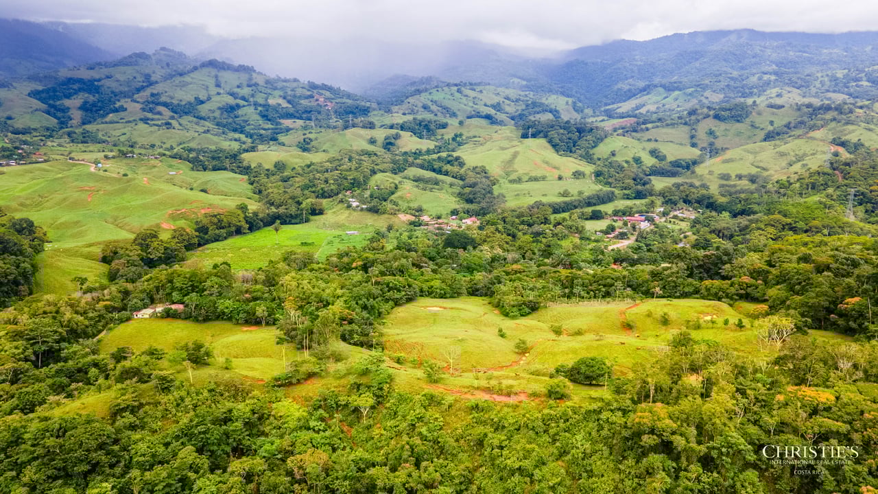 El Encanto Estate Waterfall, Regenerative Land & Carbon‑Neutral Sanctuary a Legacy Property