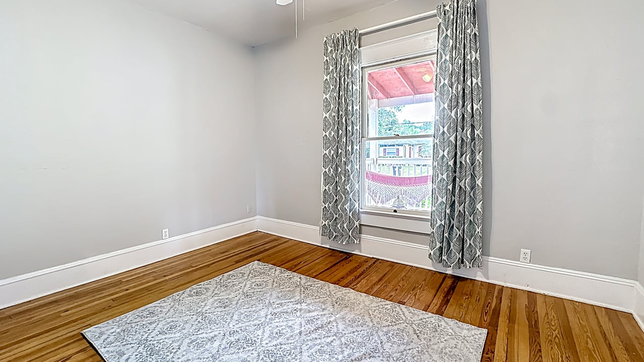 Bungalow for Lease in Orlando's Colonialtown North