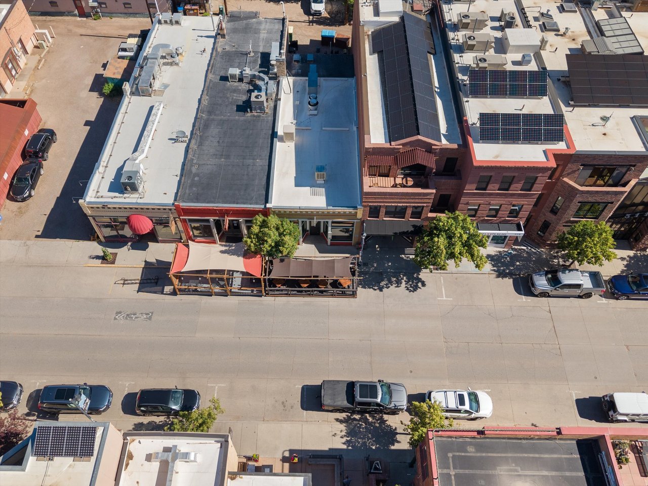 Owning vs. Leasing Commercial Space: It’s About Control, Not Just Cost