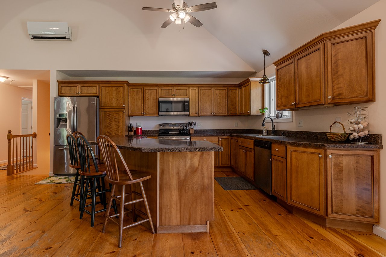 663 Valley Road Mason NH