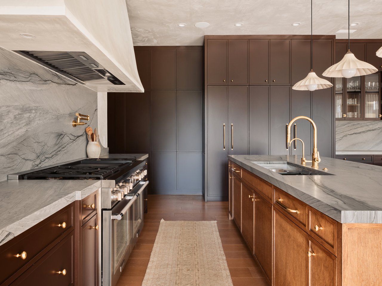 The Timeless Tarrytown Sanctuary: One-of-a-Kind Gated Compound