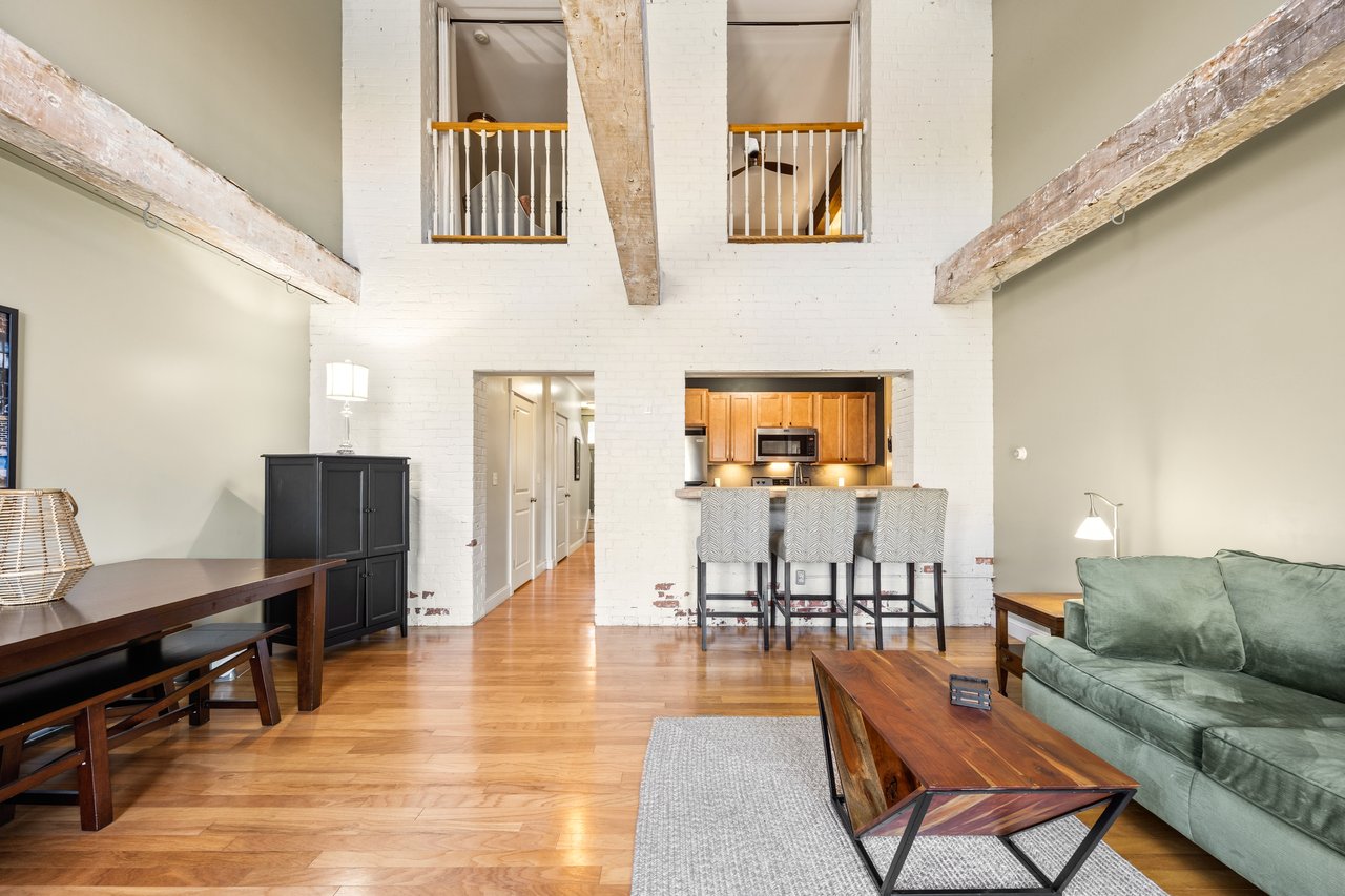 30 Lincoln Street 12