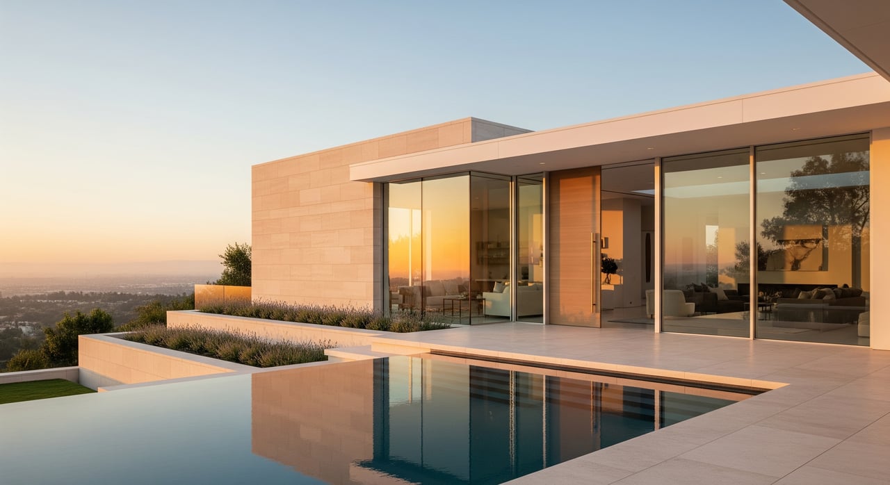 Design-Driven Listing Strategies In Beverly Hills