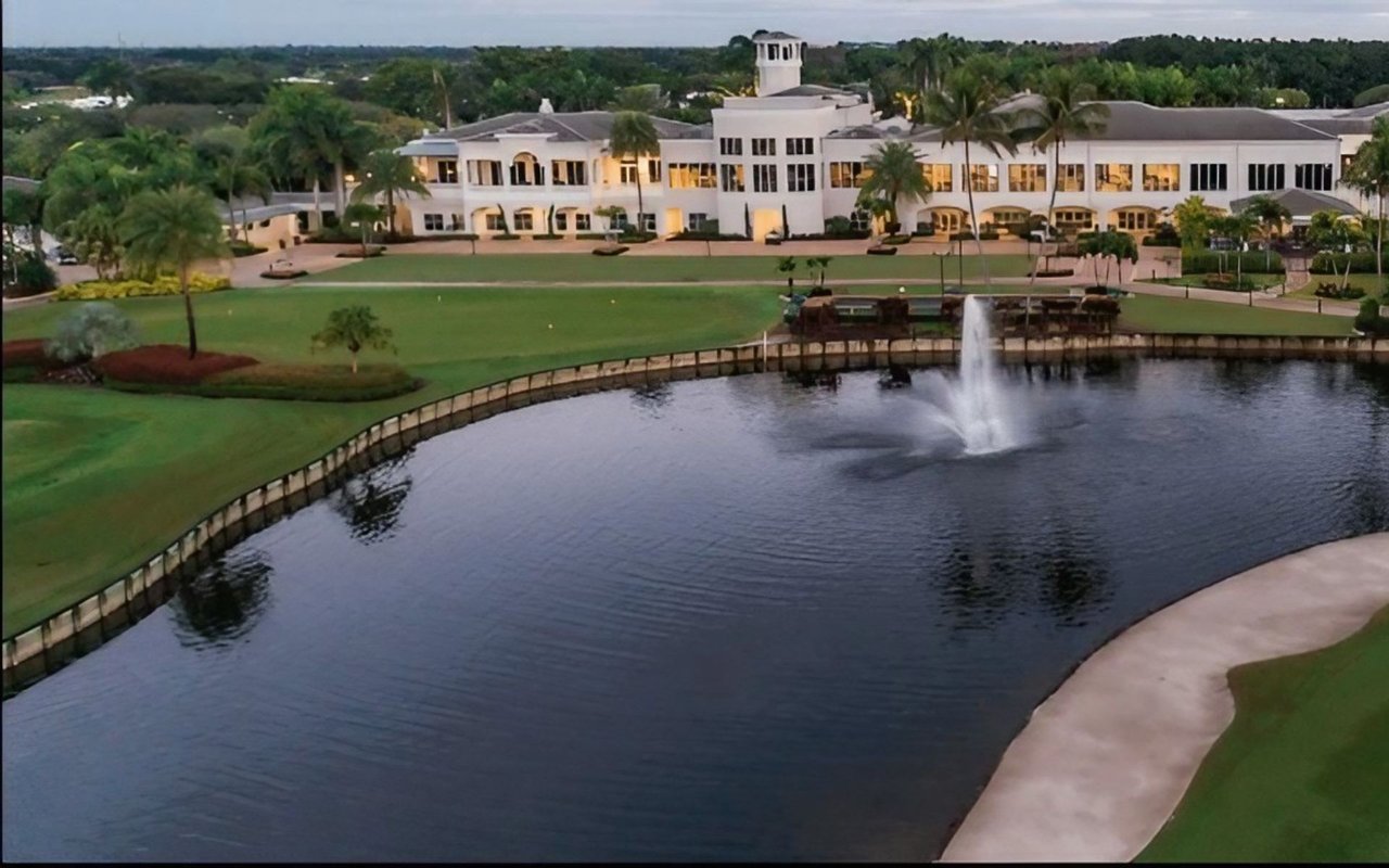 Wycliffe Country Club