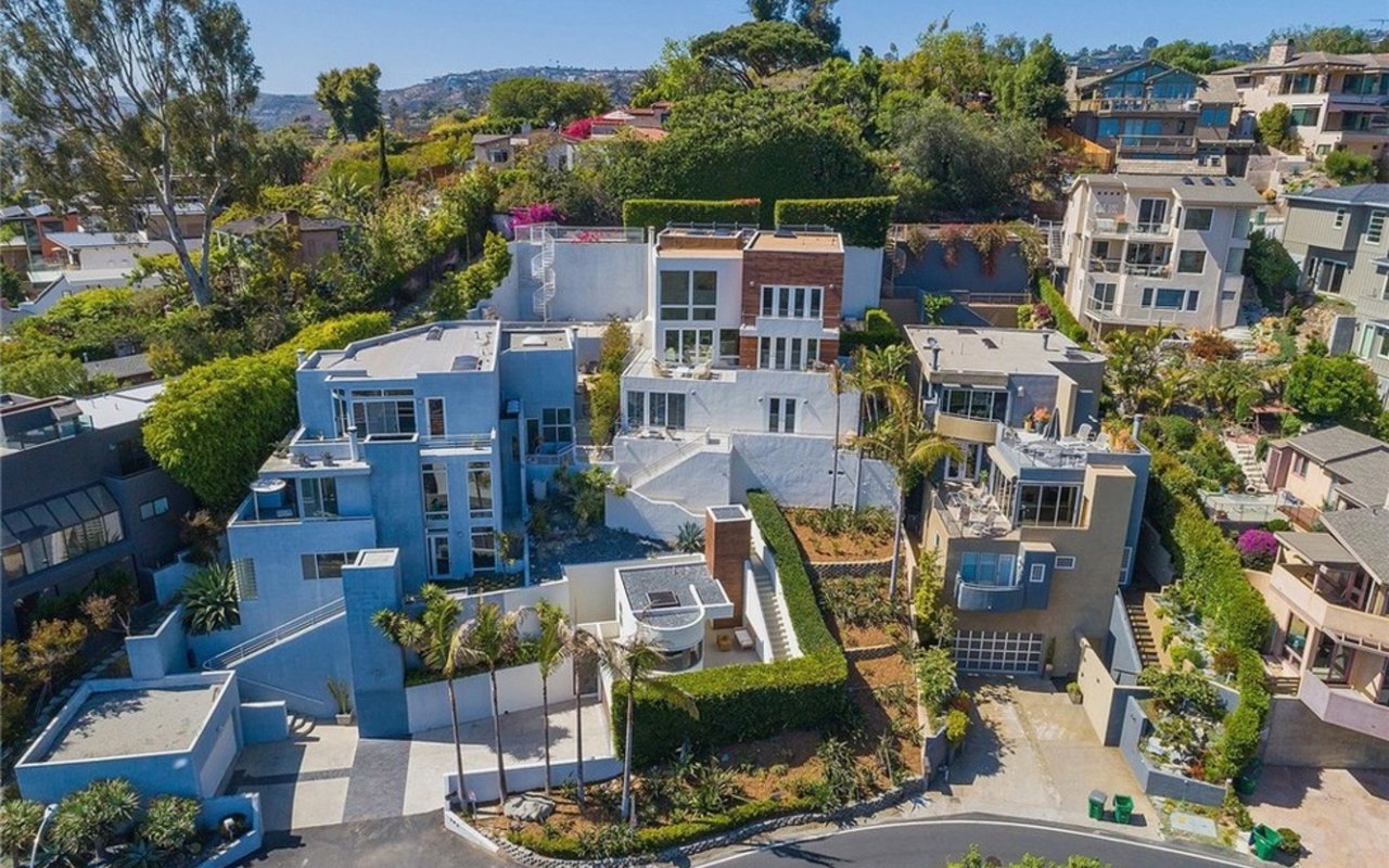 792 Summit Drive, Laguna Beach