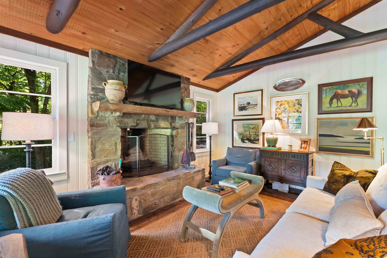 131 Horse Cove Ranch Road