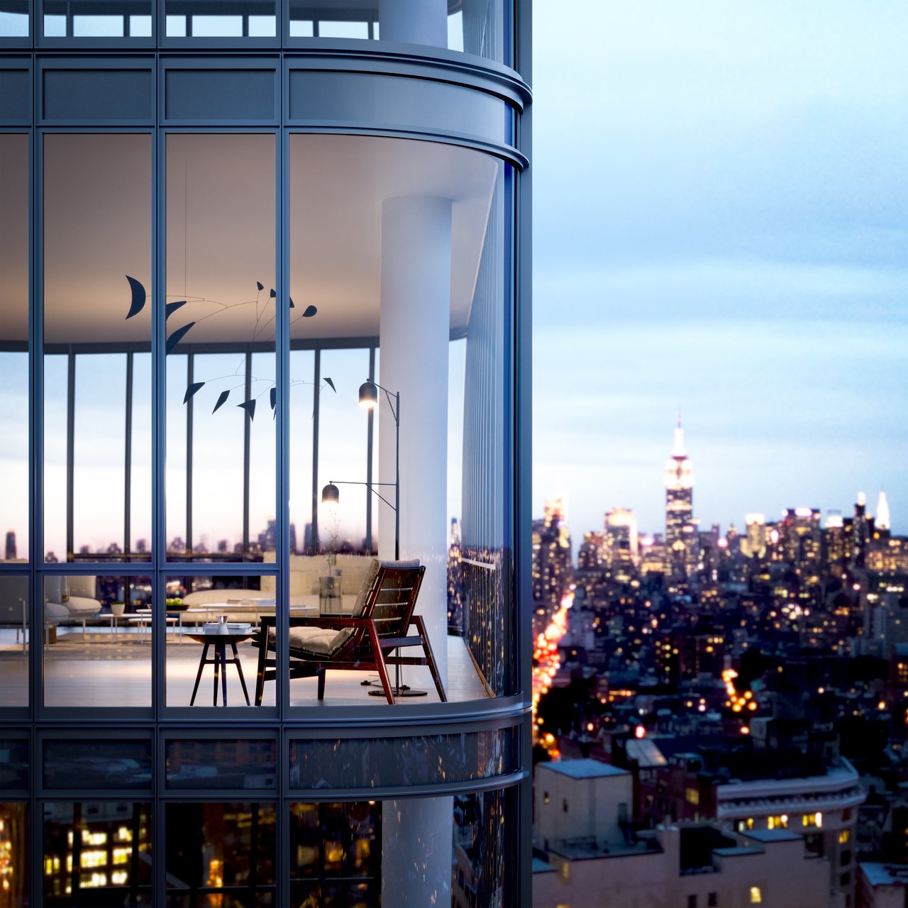 565 Broome SoHo