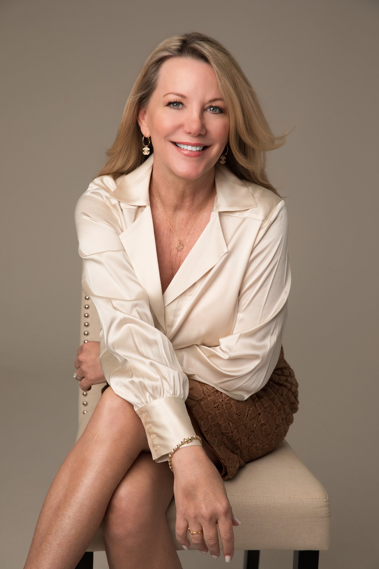 Tracy Ryland Melbourne Beach, FL Real Estate Agent Headshot