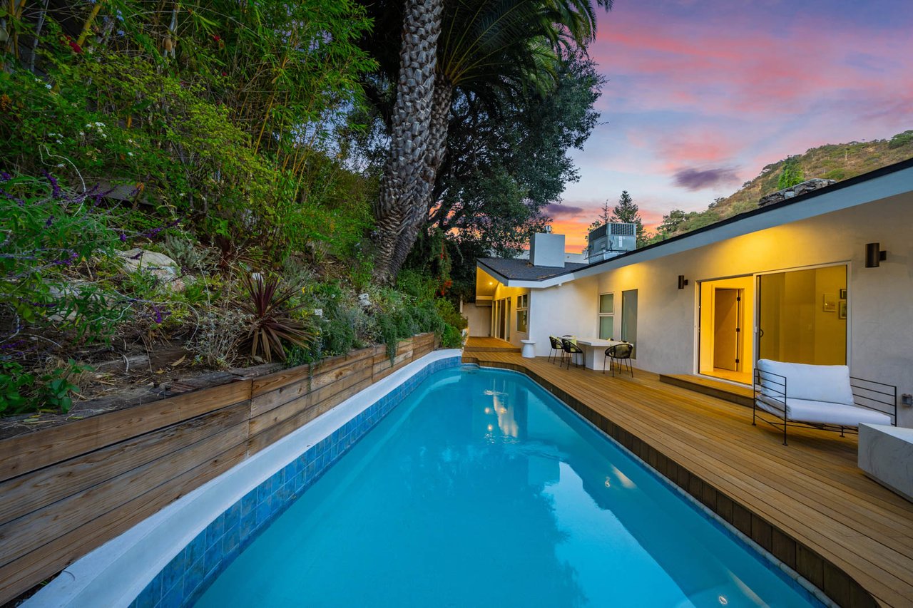 Bowmont Estate🏝️