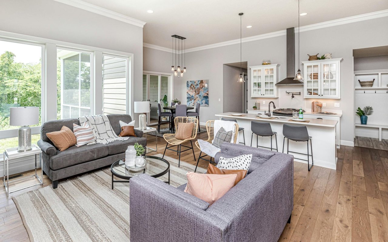 Pebble Beach Real Estate Featured Listing
