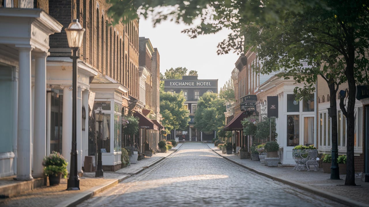 Hidden Gems of Gordonsville, VA: Explore Unique Local Spots