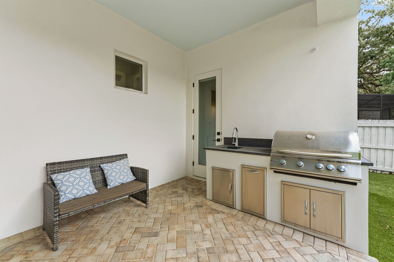 3314 W Villa Rosa St