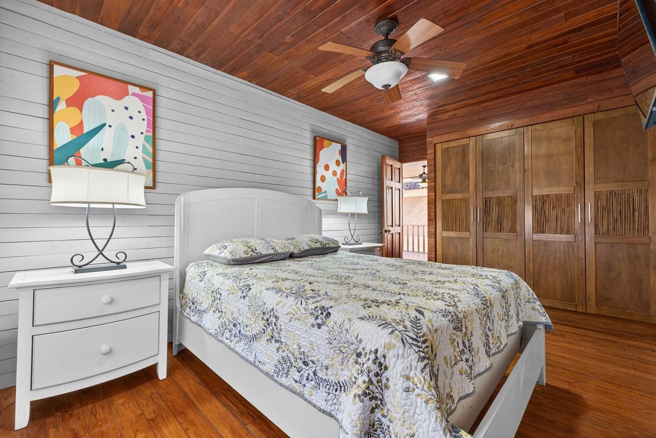 Experience Avellanas | 4 Villas + Apartments Income Property Near Playa Avellanas