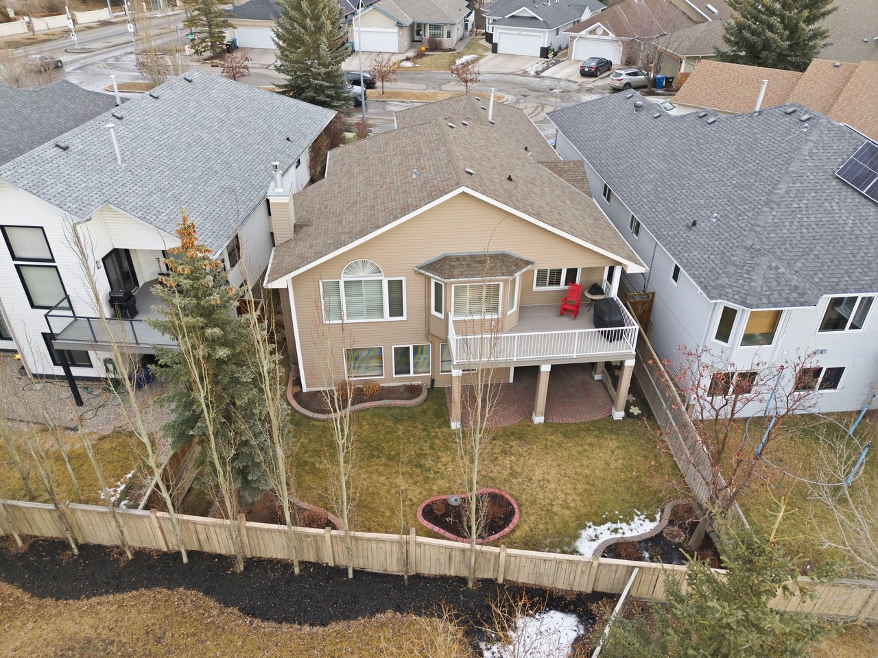 436 Sierra Morena Court SW