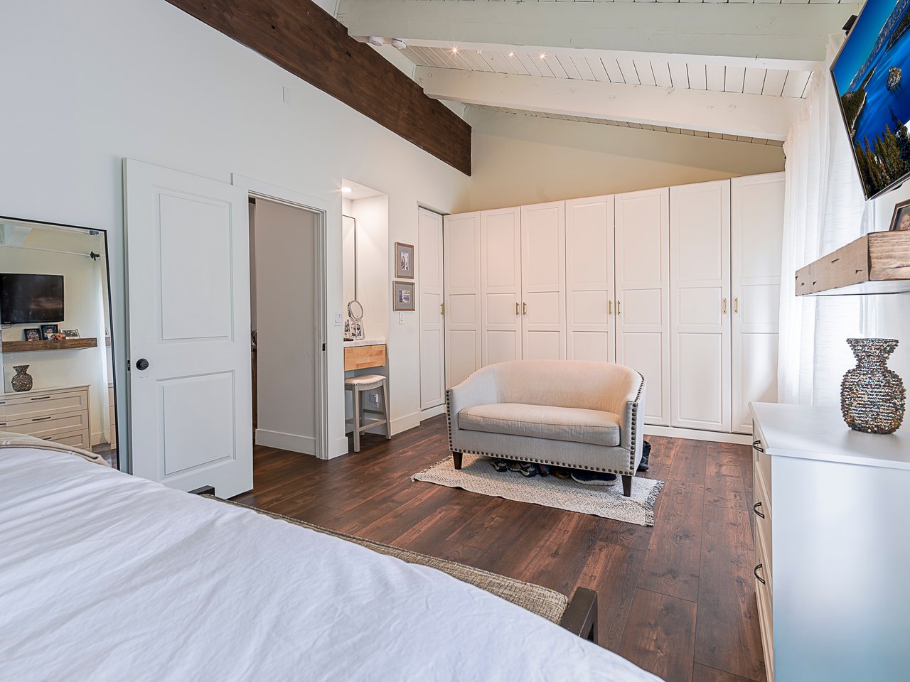Luxury Remodeled Condo in Incline Village