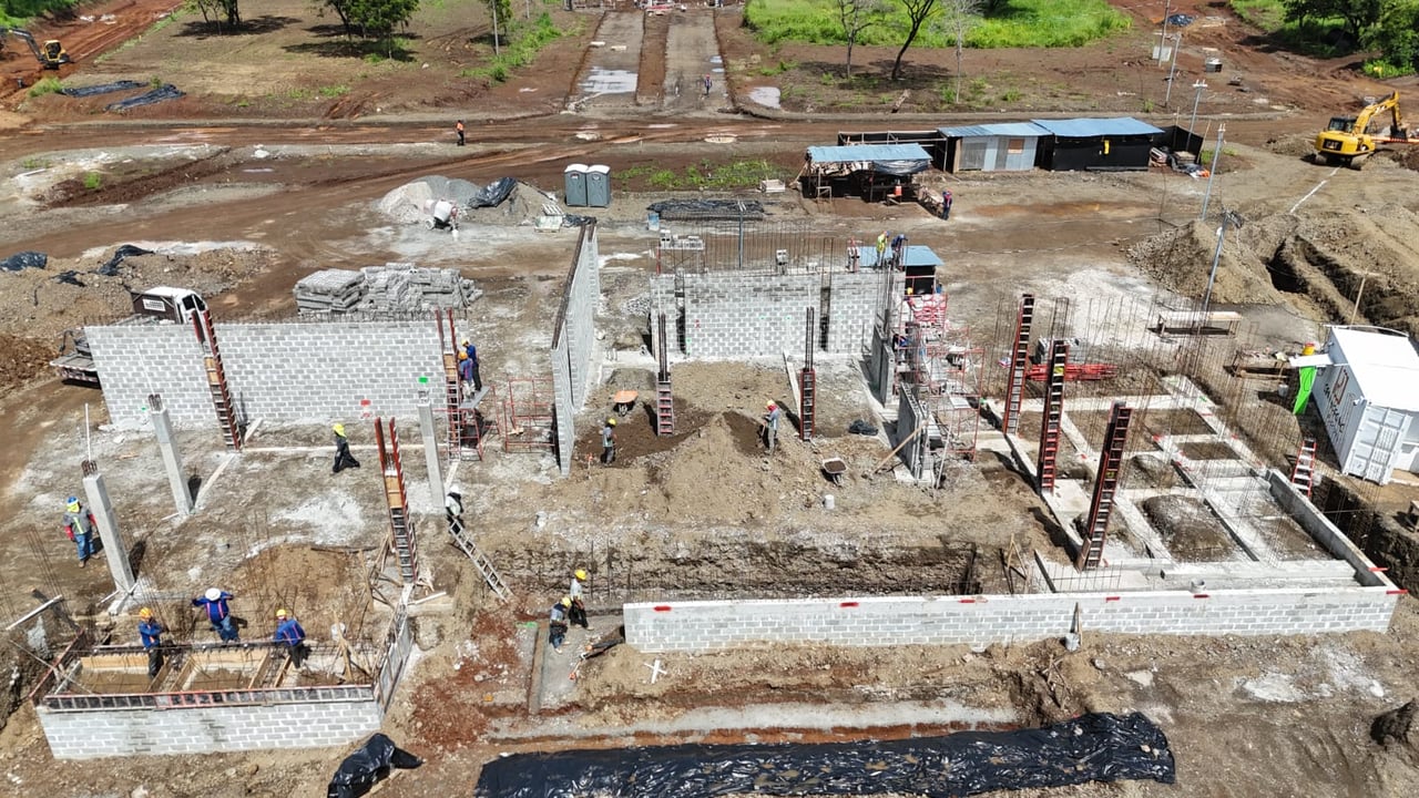 One Hacienda Pinilla | 50% Infrastructure Complete | Luxury Homesites for Sale in Hacienda Pinilla, Guanacaste