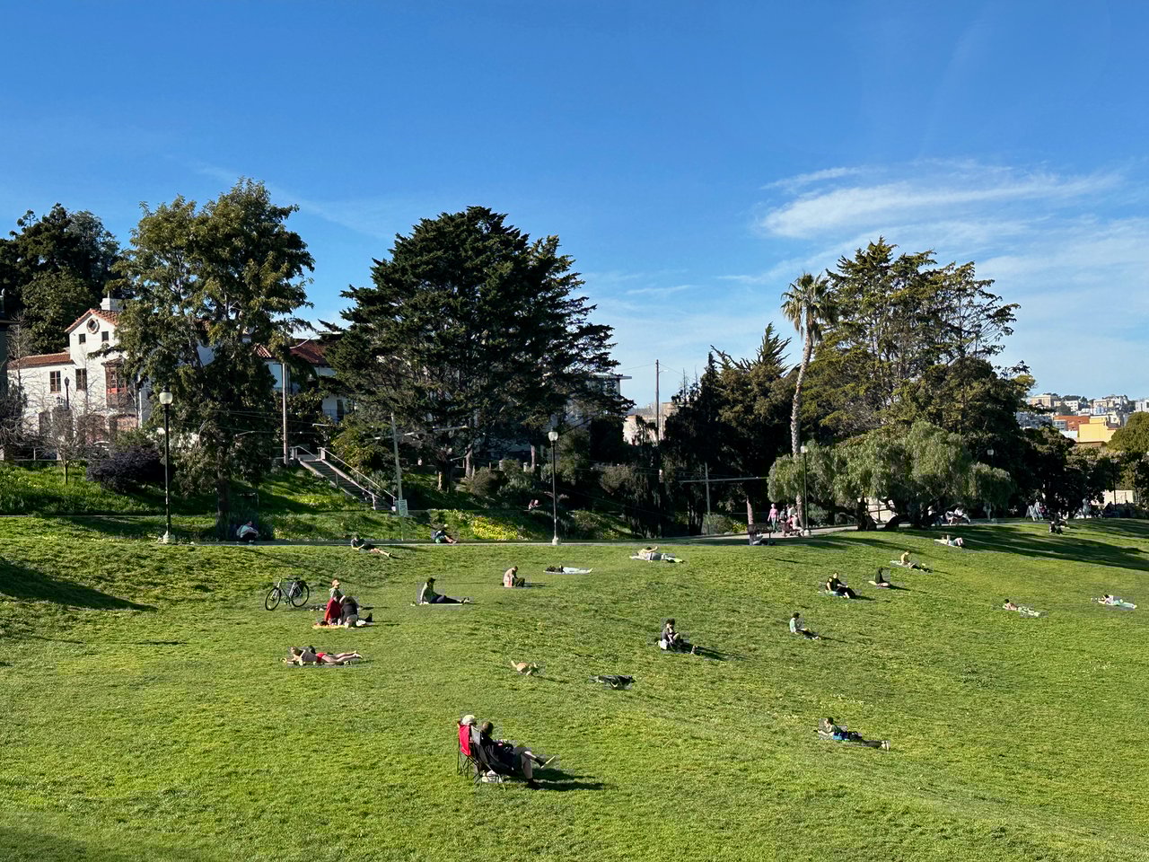 District 5 – Central