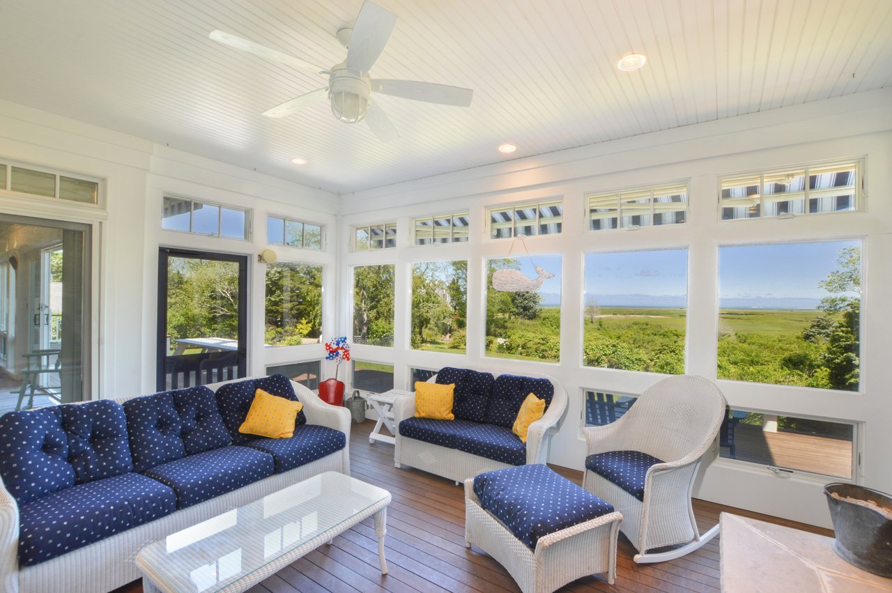 Coastal Luxury with Breathtaking Bay Views