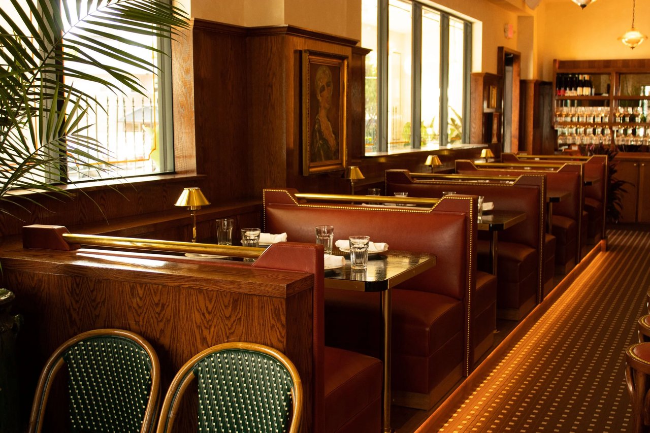 The Monday Mention: November 3rd, 2025 cover