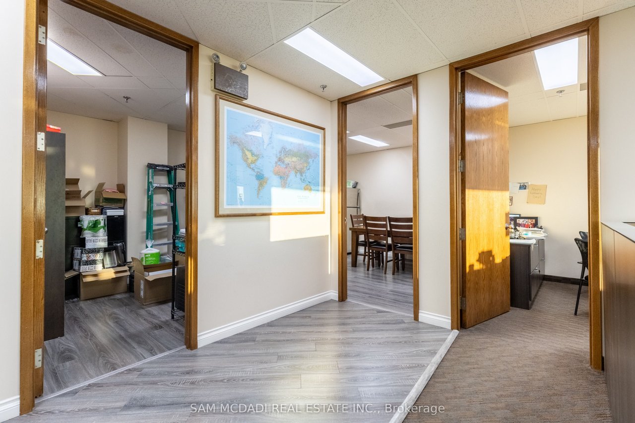 2800 Skymark Ave, #309