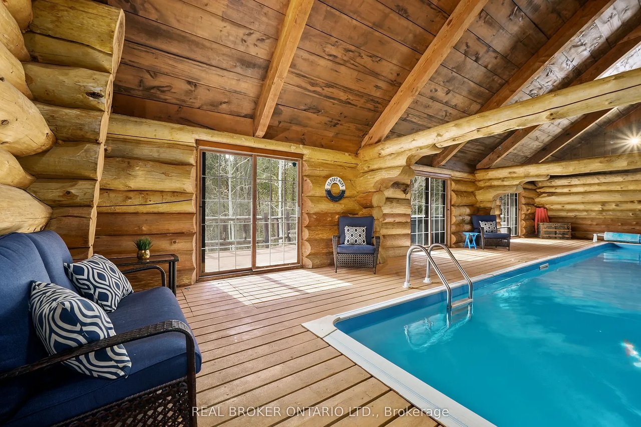 481 Oak Hill Road, Port Hope, ON L0A 1B0