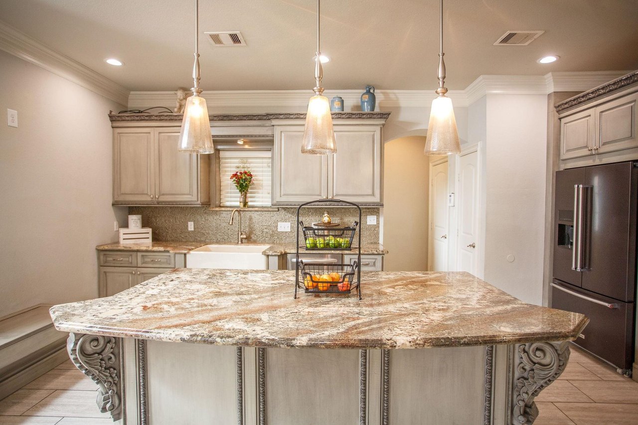 4708 Mckinney Street 