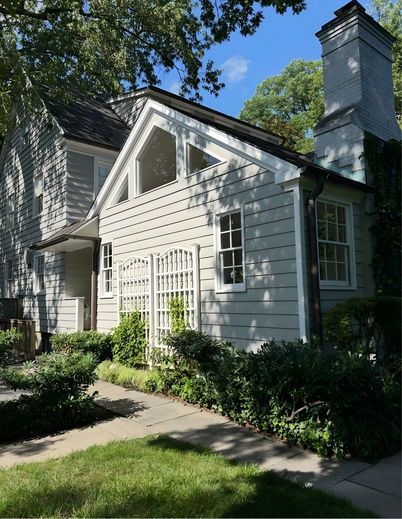 Rittenhouse Street NW