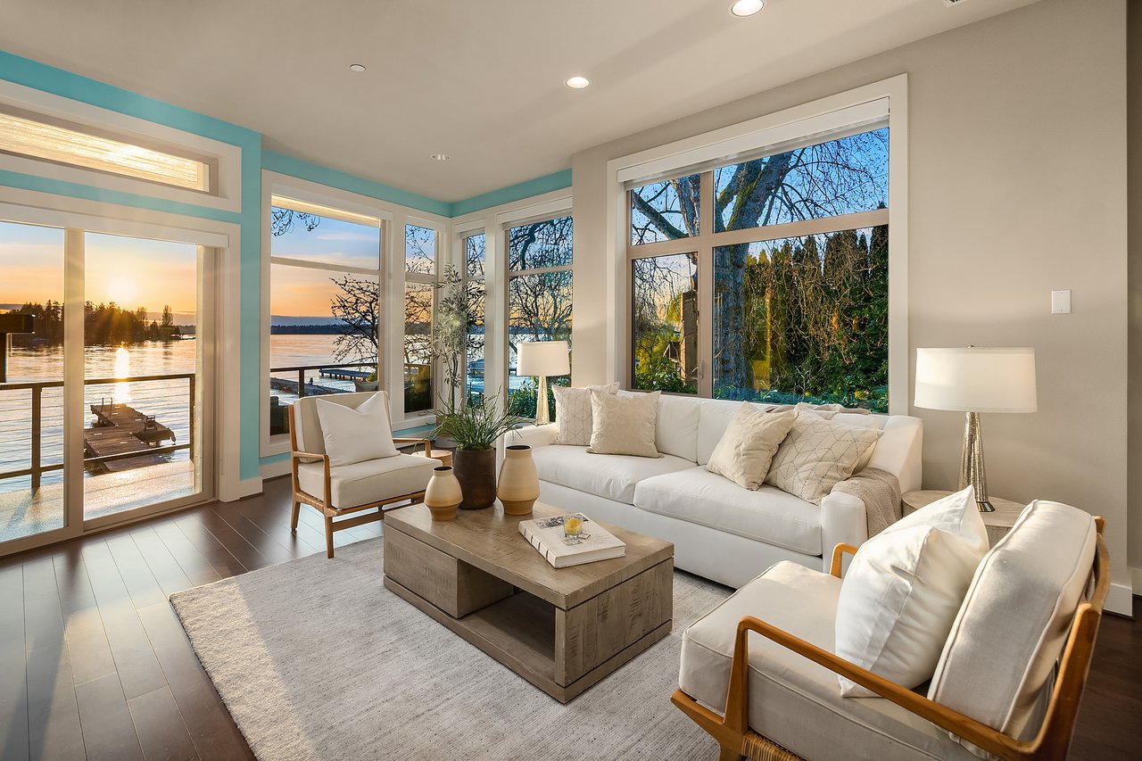 4605 Lake Washington Blvd NE #201