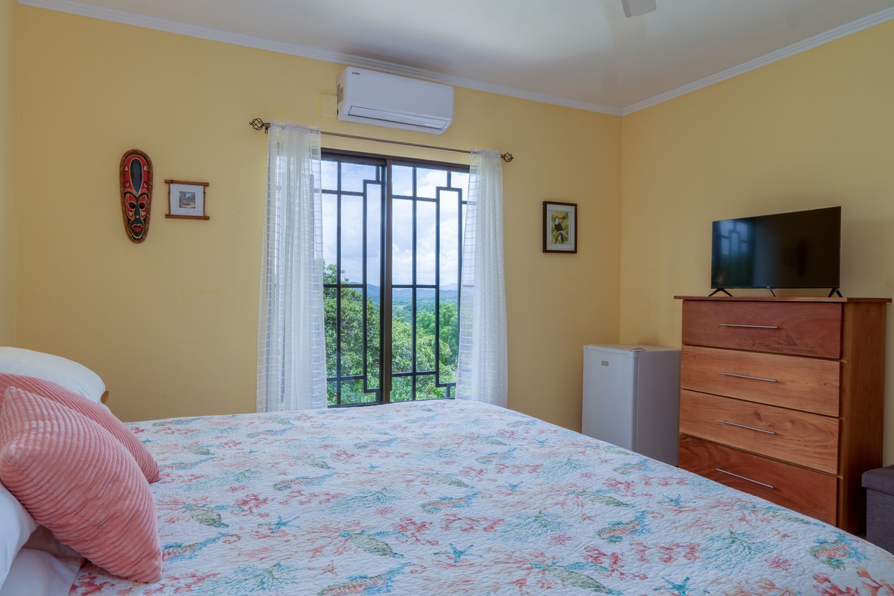 Casa Colina | Amazing Mountain View home in Rancho Cartegena