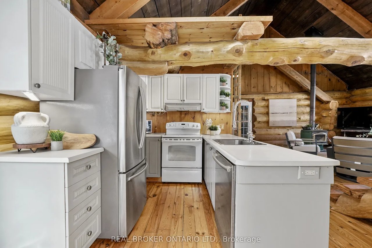 481 Oak Hill Road, Port Hope, ON L0A 1B0