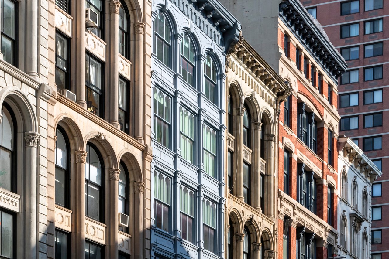 NoHo