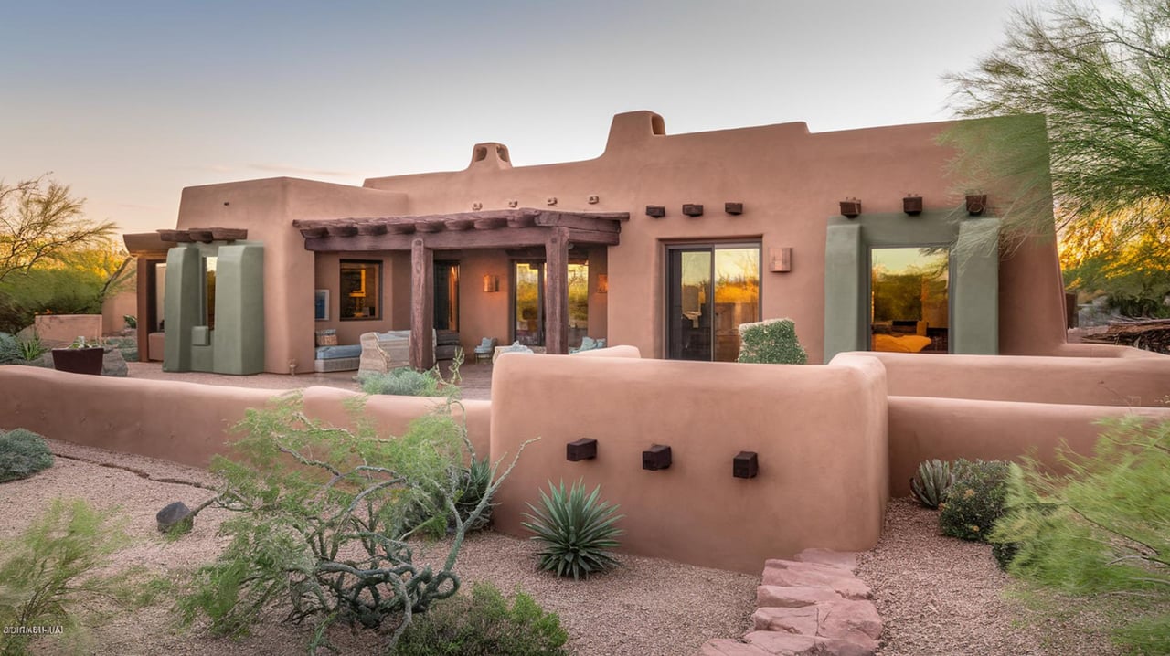 Choosing the Right Paint Colors for Your Catalina Foothills Home