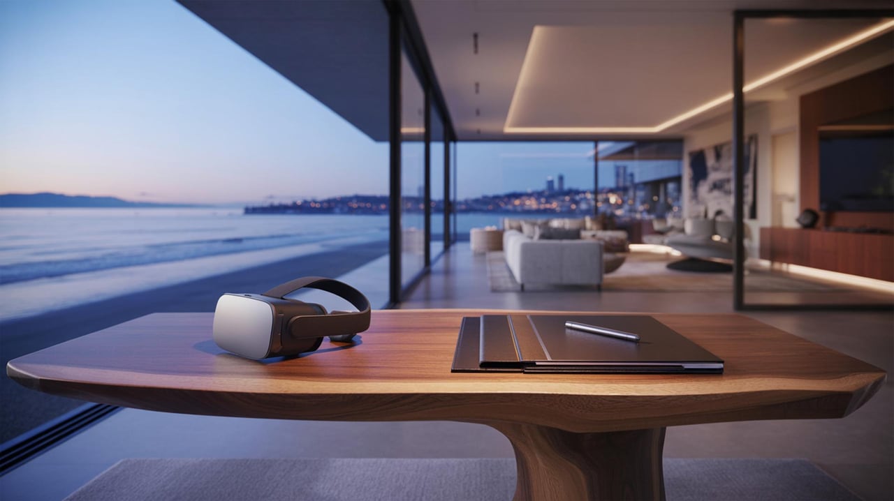How Technology is Changing the Homebuying Process in Alki Beach, WA