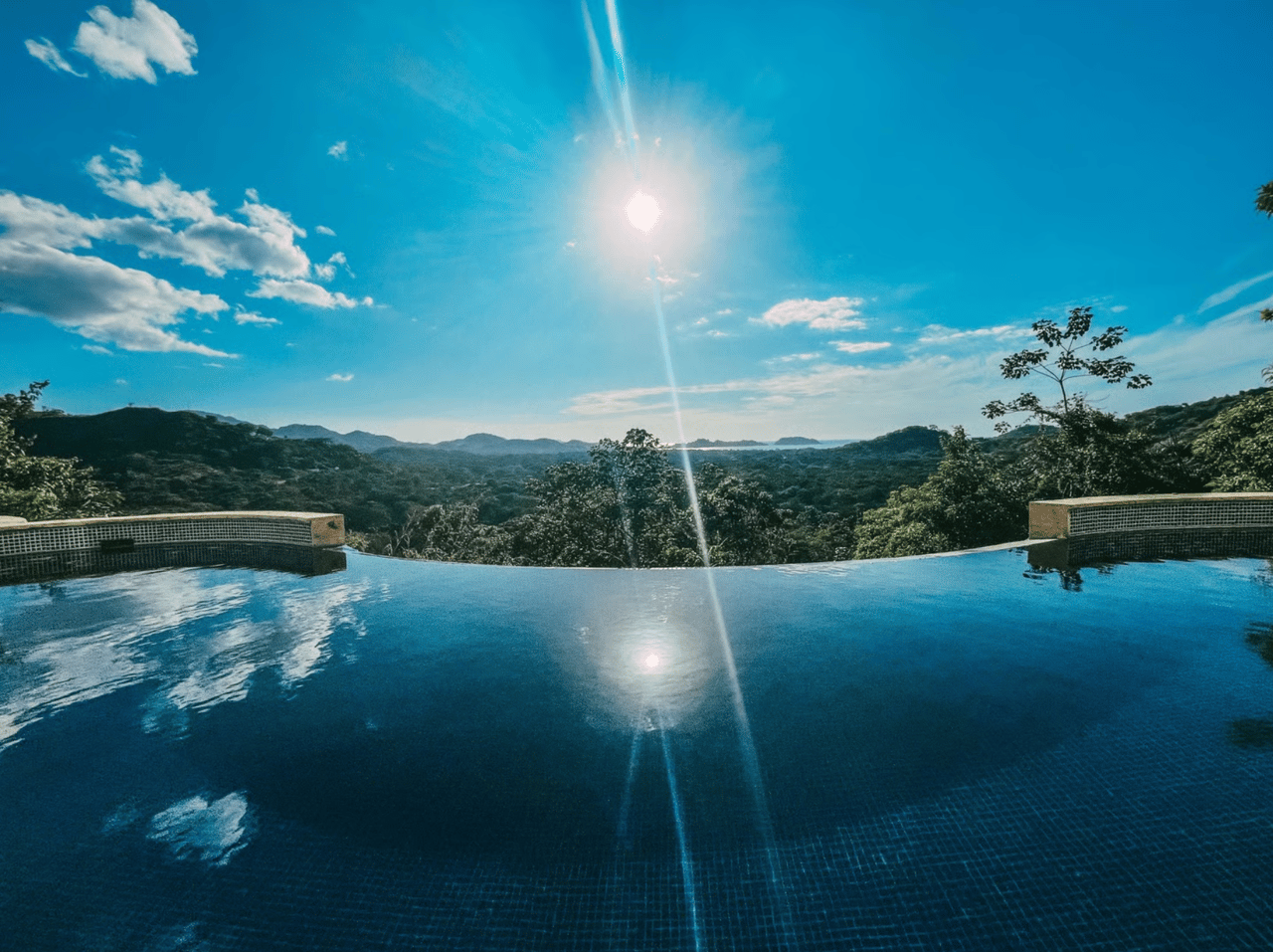 Casa de la Promesa | Mediterranean-Style 5BR Ocean-View Villa in Vistas de Flamingo 