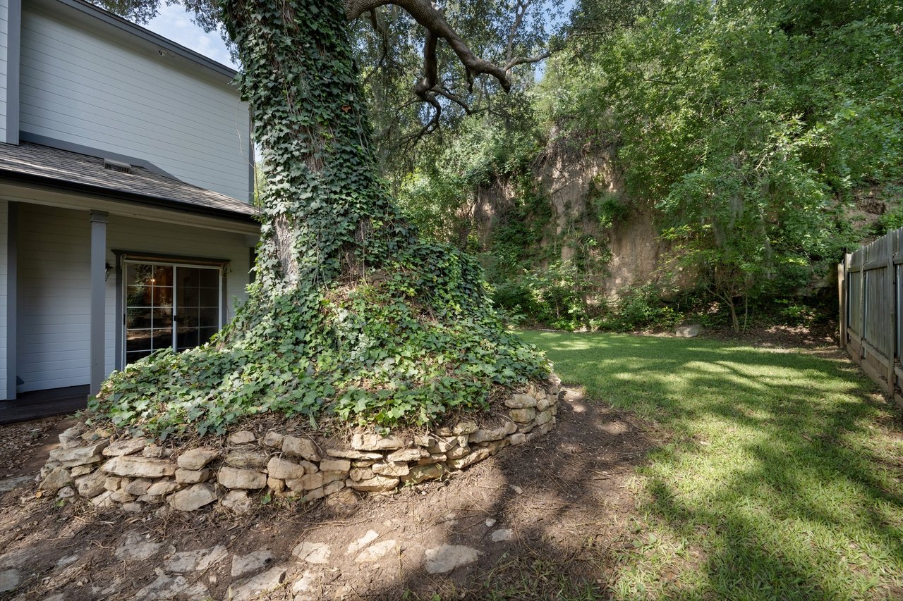 2303 Big Horn Drive