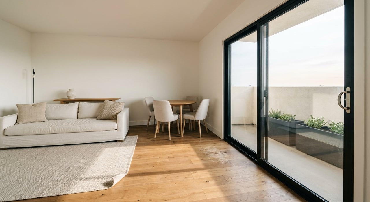 Downsizing In Walnut Creek: From Suburban Home To Condo