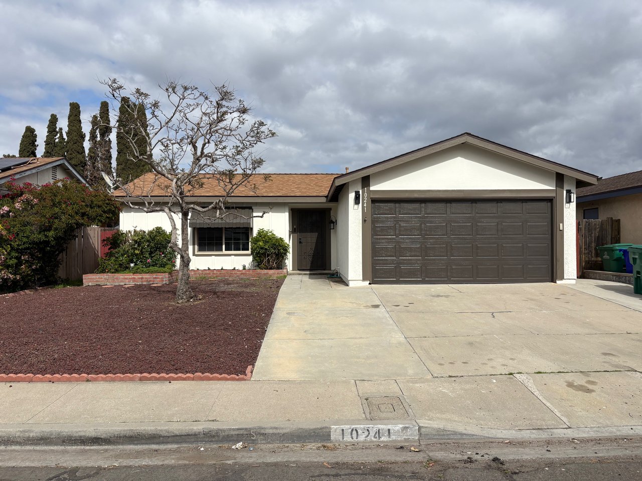10241 Saluda Avenue