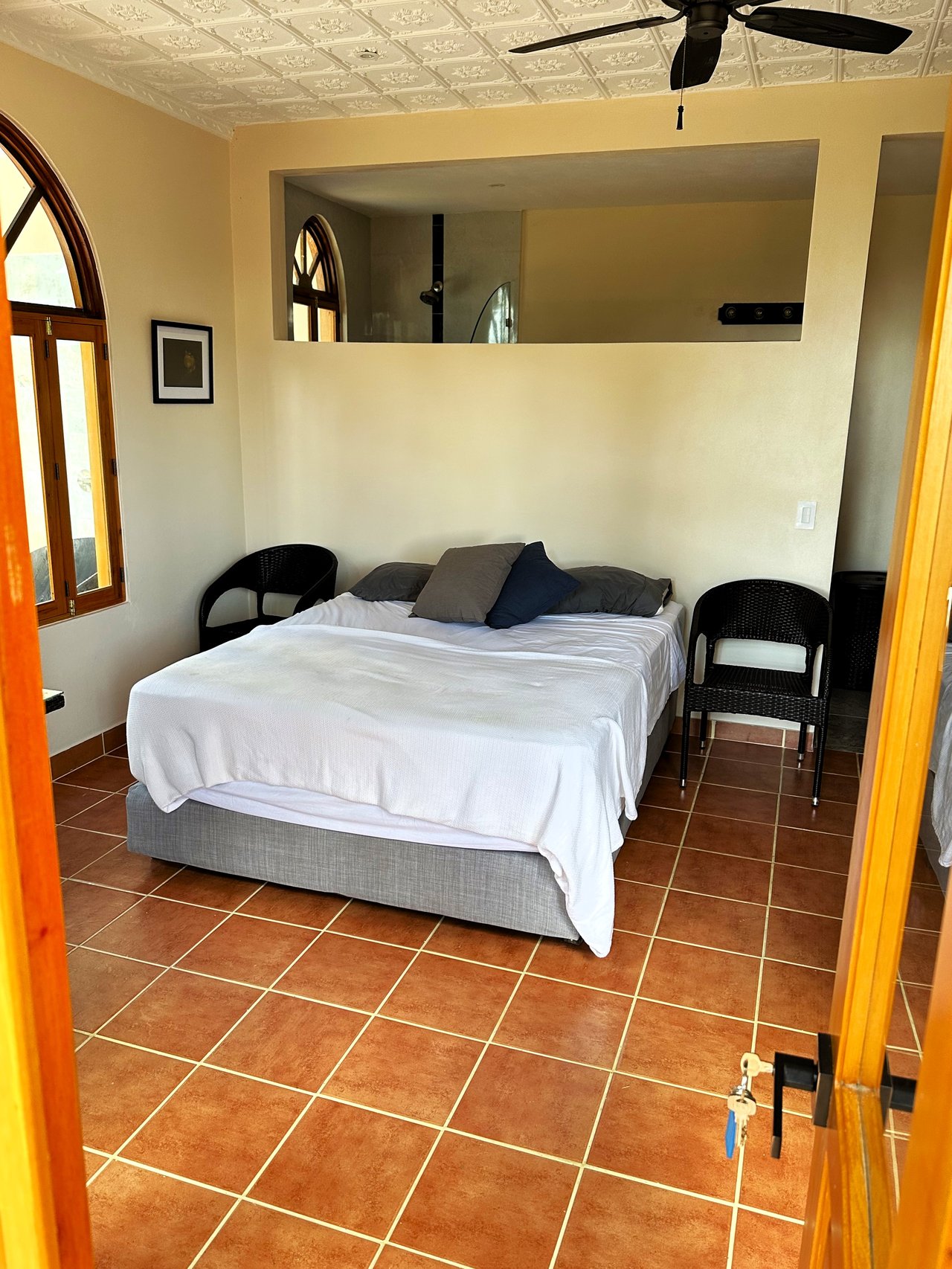 FIRE SALE! Jungle, Rivers, a Waterfall and Panoramic Ocean View
