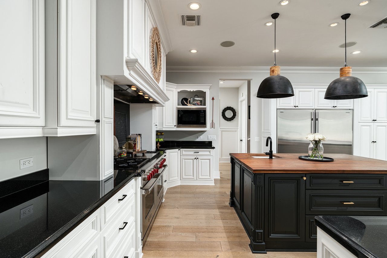 6113 E CALLE DEL NORTE, Scottsdale