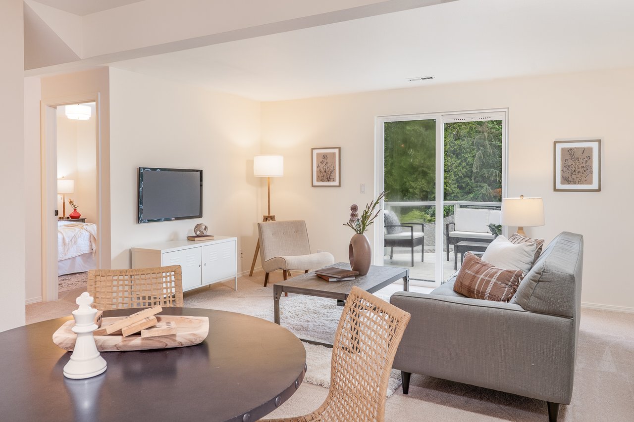 Wine Country Gem at Chateau Woods 