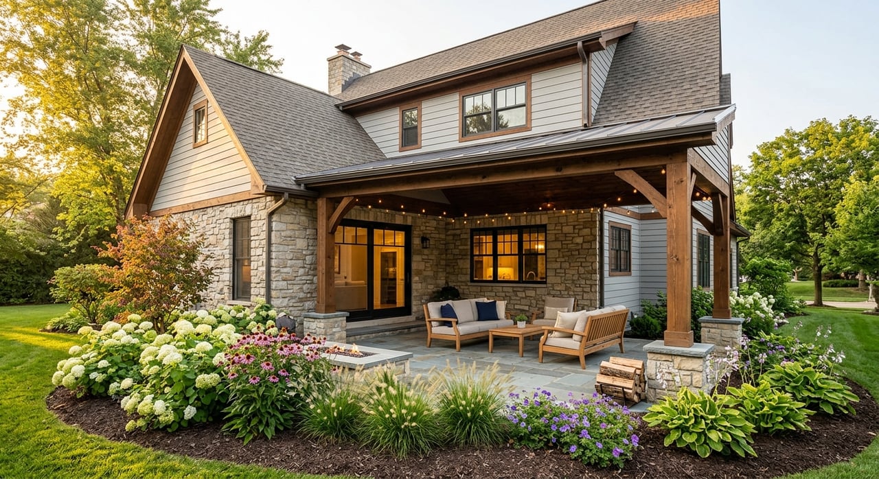 Planning A Move-Up Buy In Granger Or Mishawaka