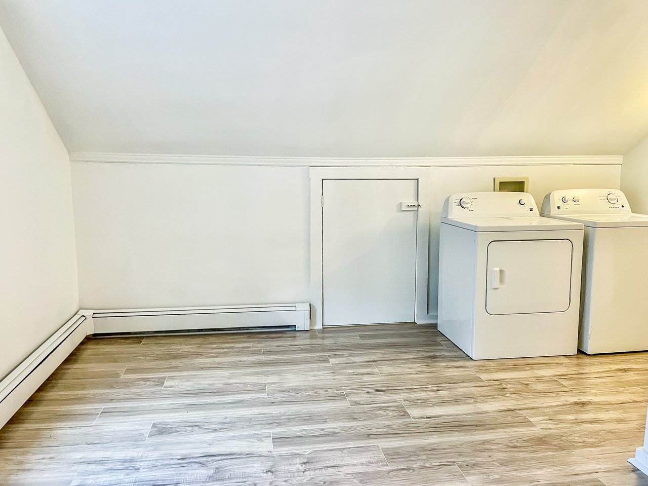 Rental Currently Available