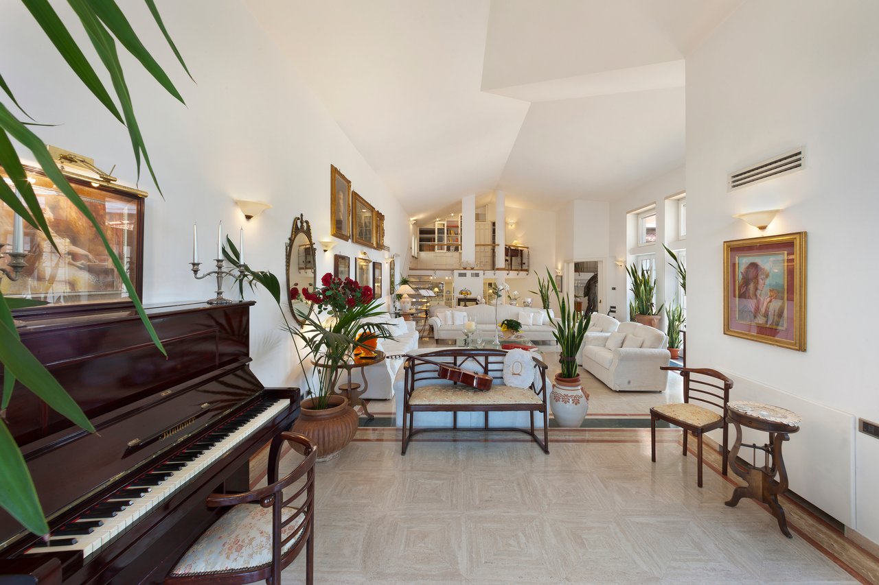 Villa Divina