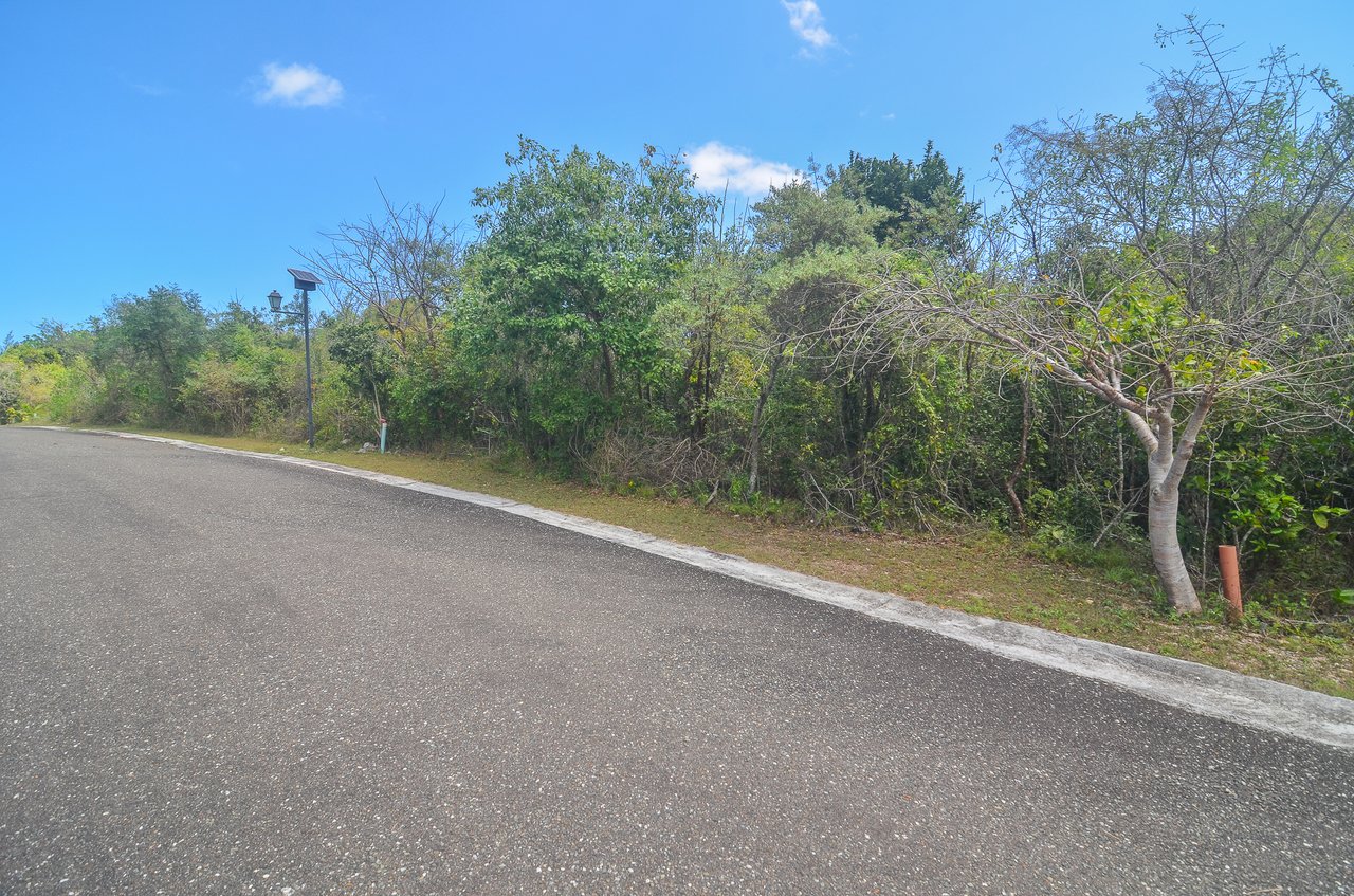 Lot #32 Lyford Hills