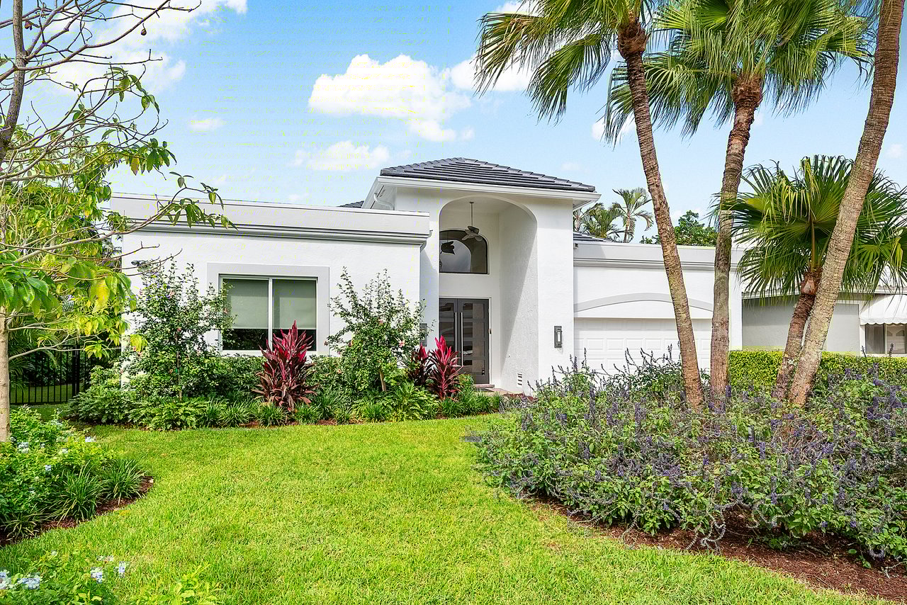 17311 Bridleway Trail